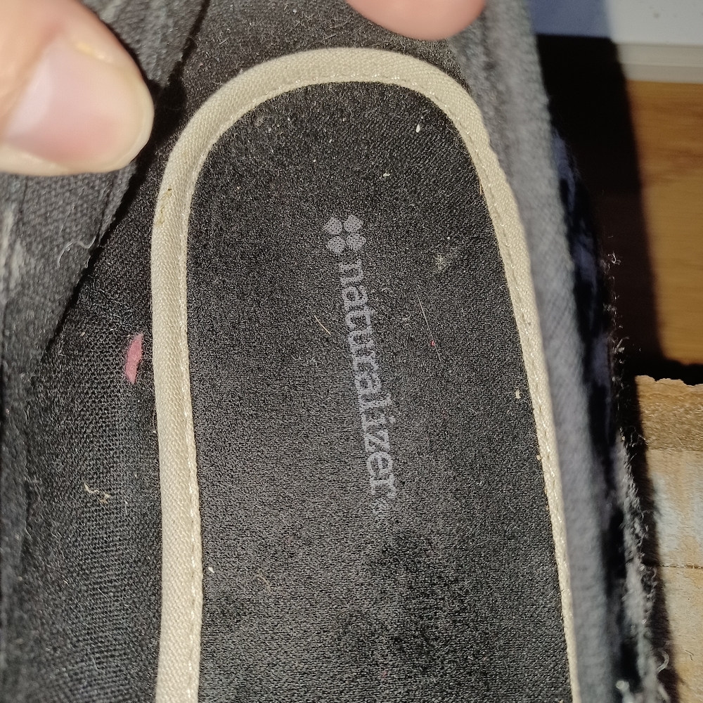 Final price on Naturalizer Shoes Size 10 - Picture 2 of 6